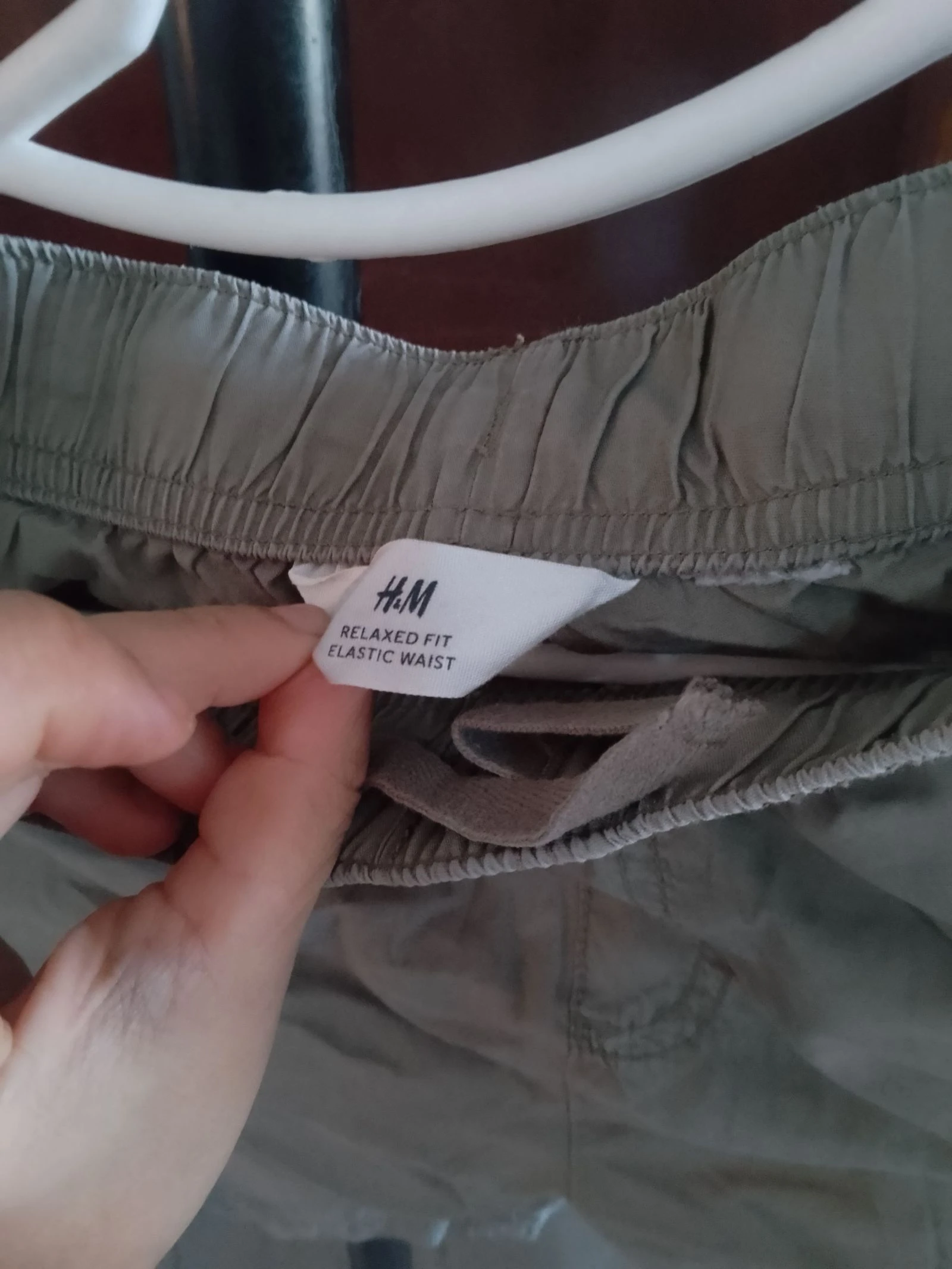 Calças H&M – photo 2